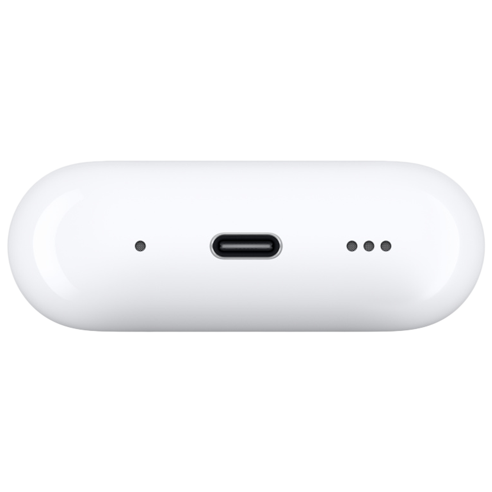 Apple AirPods Pro (2nd Generation-USB C) TWS Earbuds with Active Noise  Cancellation (IP54 Water Resistant, MagSafe Case, White)
